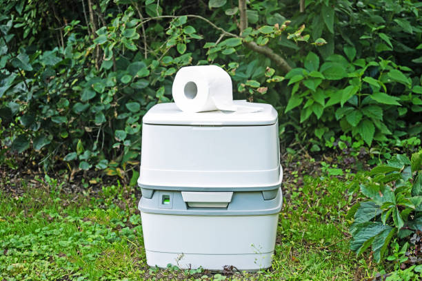 Best High-end porta potty rental  in Wanakah, NY