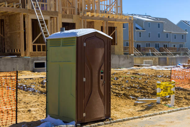 Portable restroom solutions in Wanakah, NY