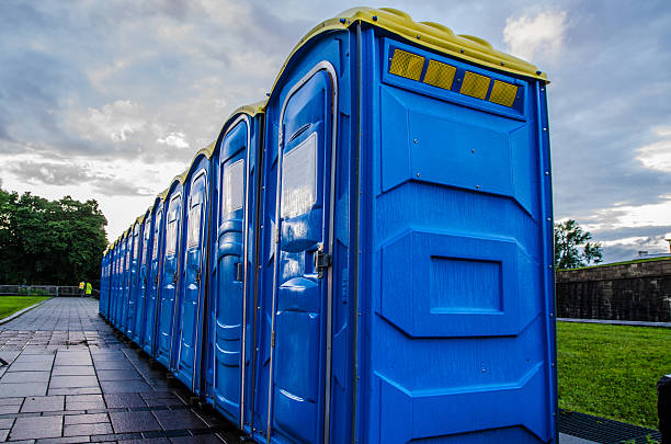 Professional porta potty rental in Wanakah, NY